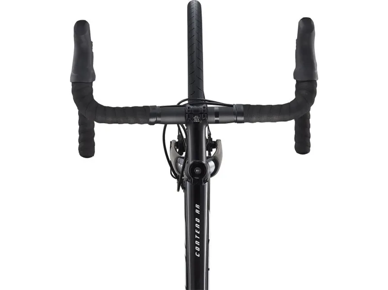 2021 Giant Contend AR 3 Disc Road Bike in Black-4