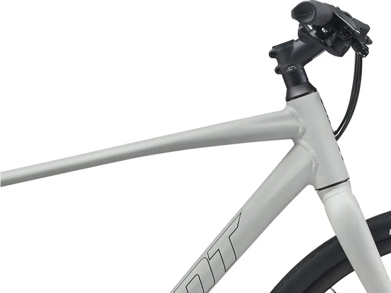 2021 Giant Escape 2 Disc Hybrid Bike in Grey-6