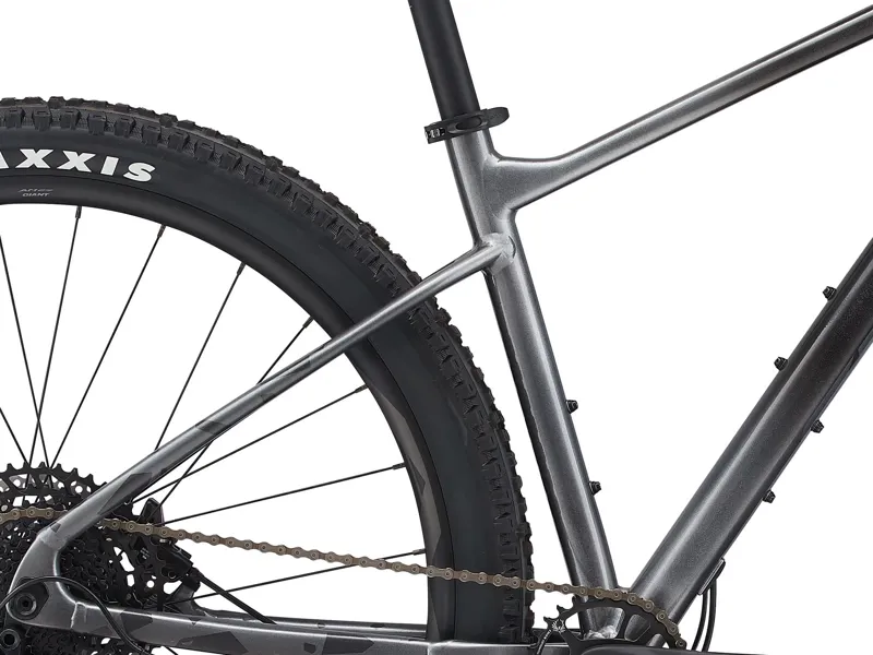 2021 Giant Fathom 29 1 Mountain Bike in Grey-5