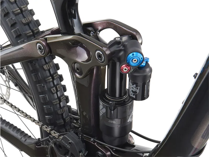 2021 Giant Reign Advanced Pro 29 1 Mountain Bike in Purple-4