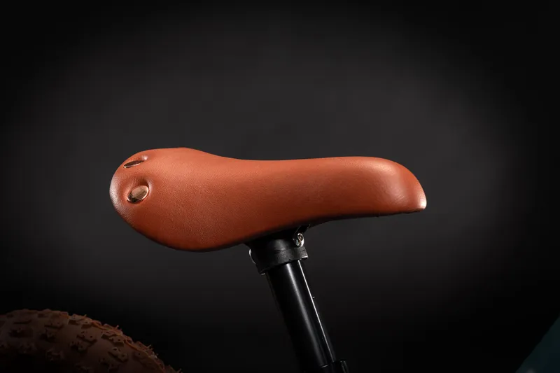 2022 Cube Cubie 120 Walk Childs Balance Bike in Blue-2