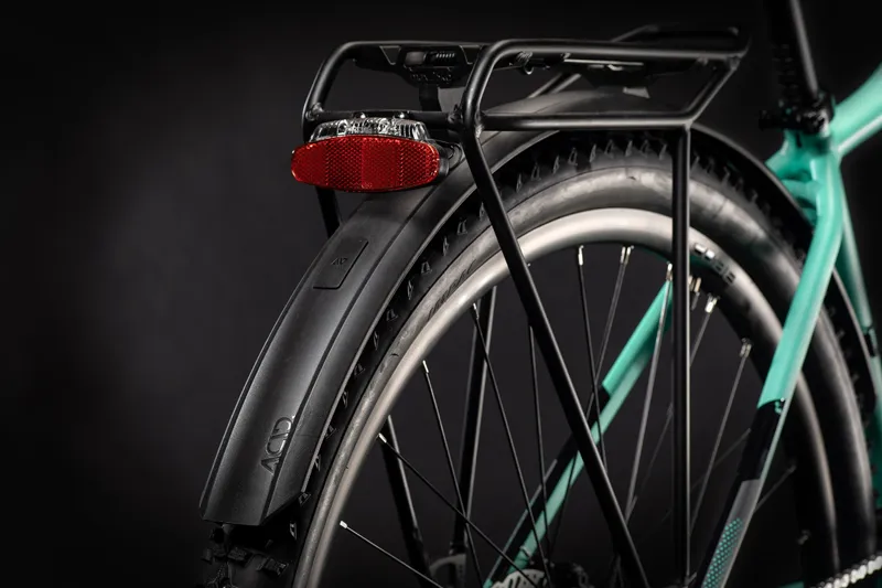 2021 Cube Access WS Allroad Womens Mountain Bike in Blue-3