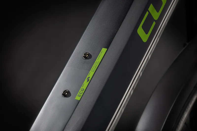 2021 Cube Touring Hybrid EXC 500 eBike in Grey-3