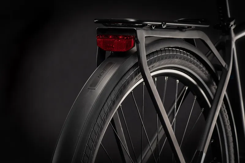 2021 Cube Kathmandu Hybrid Pro 625 Hybrid eBike in Black-1