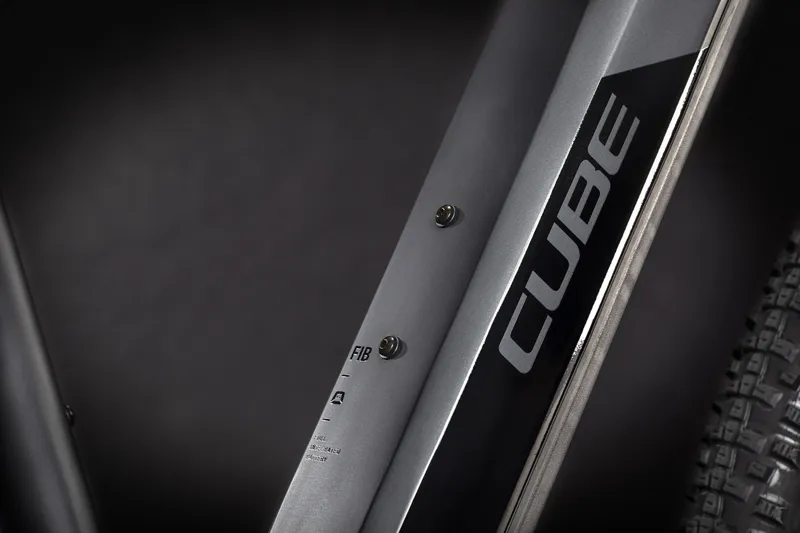 2021 Cube Reaction Hybrid SL 625 29 Electric Mountain Bike in Grey-3