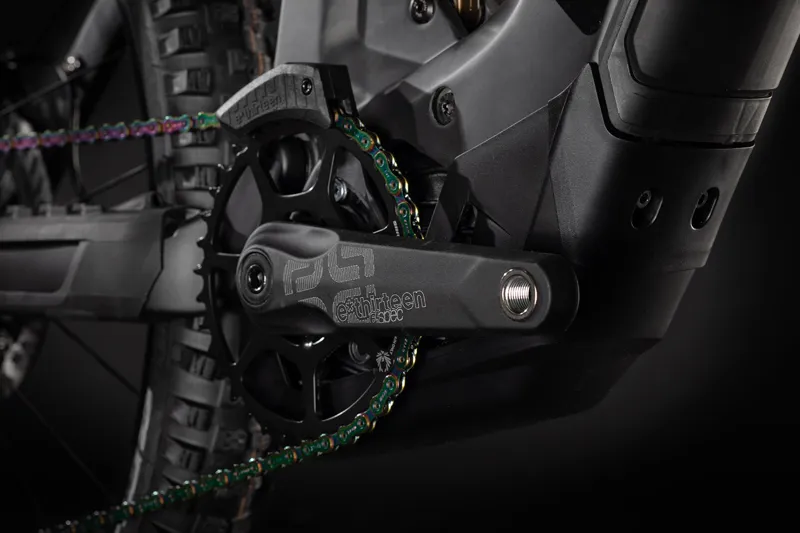 2021 Cube Stereo Hybrid 160 C:62 SLT 625 27.5 Kiox Mtb Bike in Grey-2