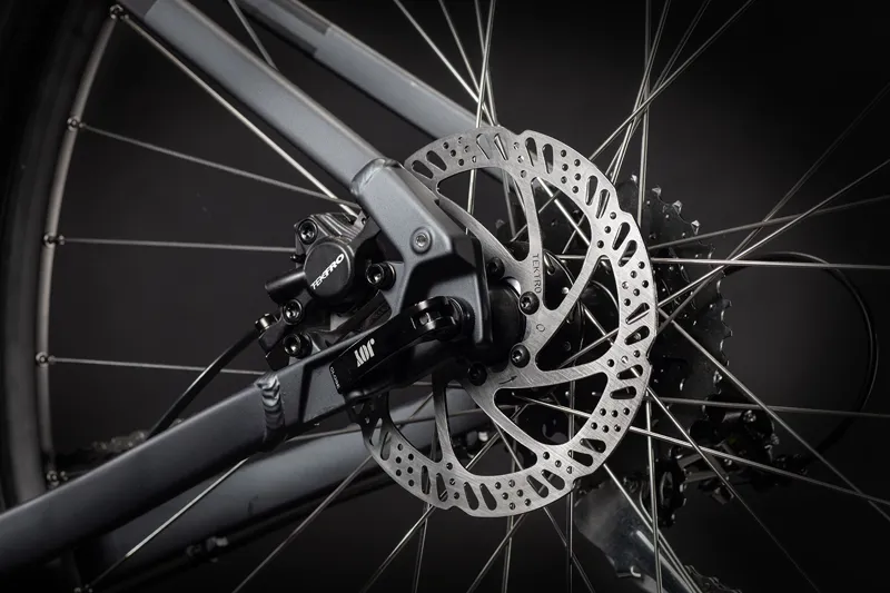 2021 Cube Nature Road Bike in Grey-1