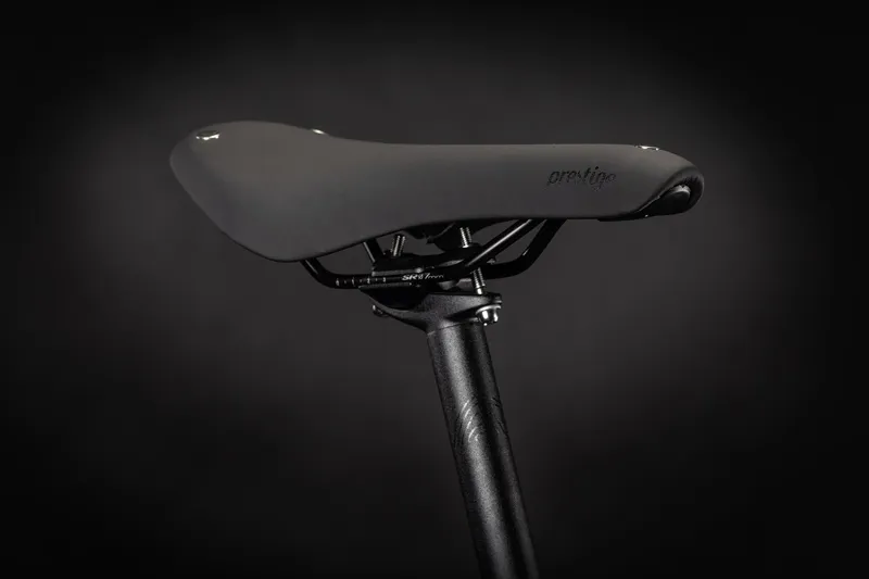 2021 Cube Editor Belt Drive Bike in Silver-3