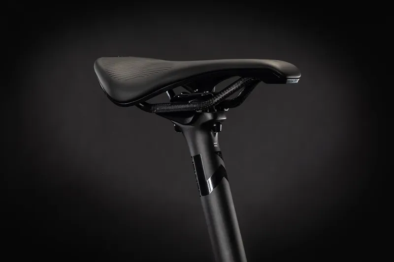 2021 Cube Ams 100 C68 Slt 29 Mountain Bike in Black-1