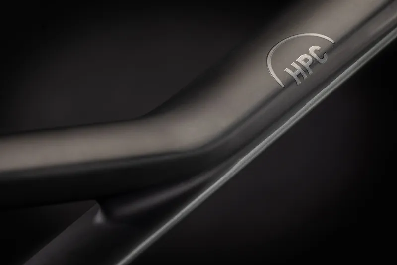 2021 Cube Stereo 120 HPC TM 29 Mountain Bike in Grey-3