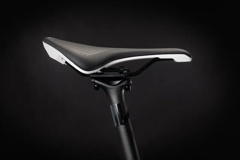 2021 Cube Agree C62 Race Road Bike in Black-3