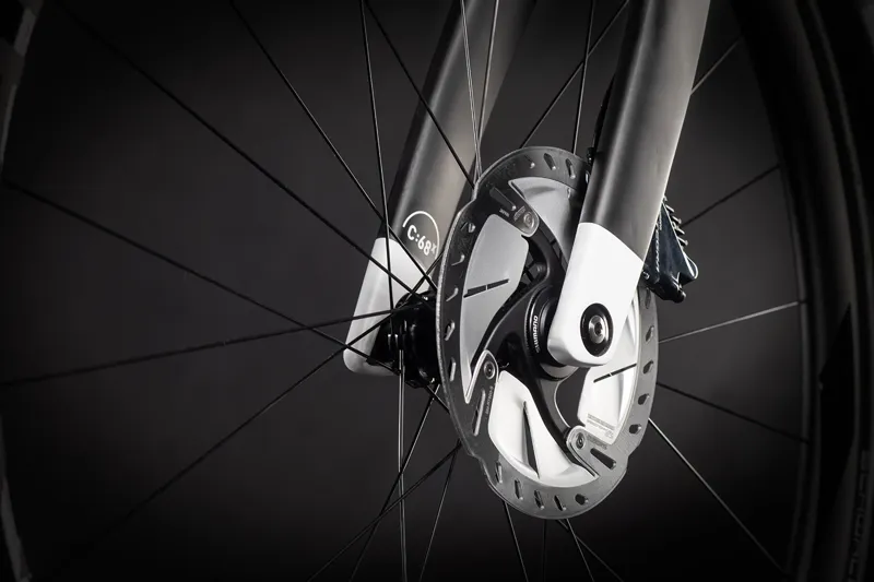 2021 Cube Litening C68X Pro Road bike in Black-1