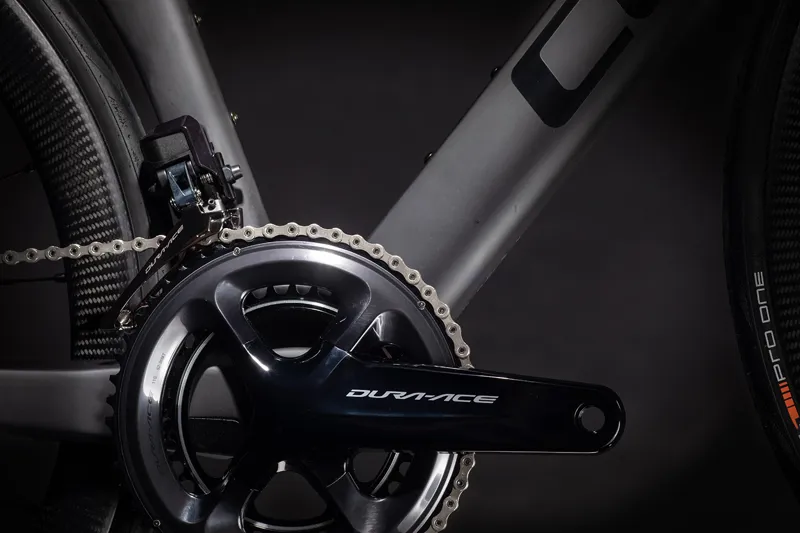 2021 Cube Litening C68X SL Road Bike in Grey-3