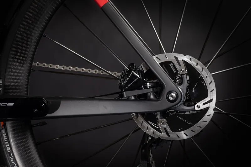 2021 Cube Litening C68X SL Road Bike in Grey-2