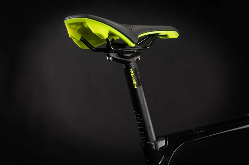 2021 Cube Cross Race C62 Pro Road Bike in Black-1