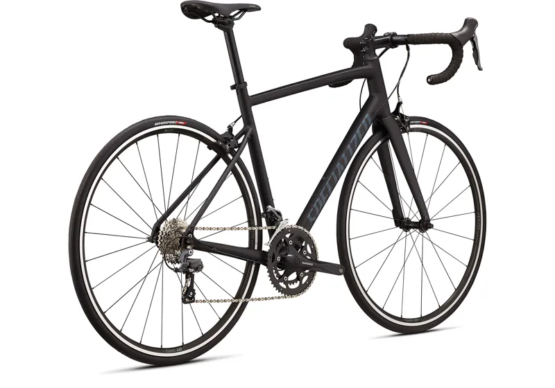 2021 Specialized Allez Road Bike in Black-2