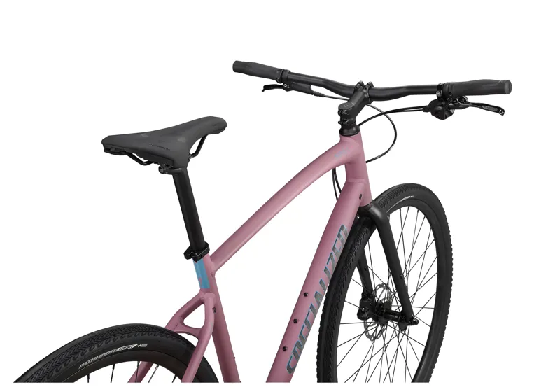 2020 Specialized Sirrus X 3.0 Hybrid Bike in Pink-1