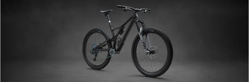 2020 Specialized S-Works Stumpjumper Axs 29 Carbon Mountain Bike Grey-1