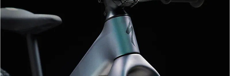 Specialized Hotwalk Carbon Balance Bike in Black-3