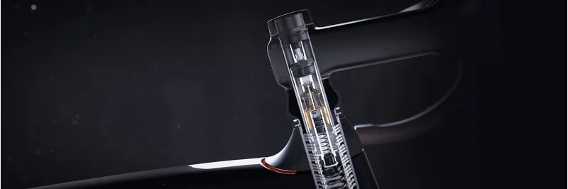 2020 Specialized Roubaix Expert Carbon Road Bike in Black-2