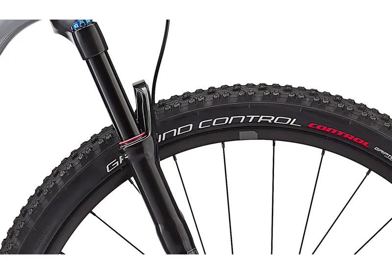 2021 Specialized Epic EVO Full Suspension Mountain Bike in Grey-2