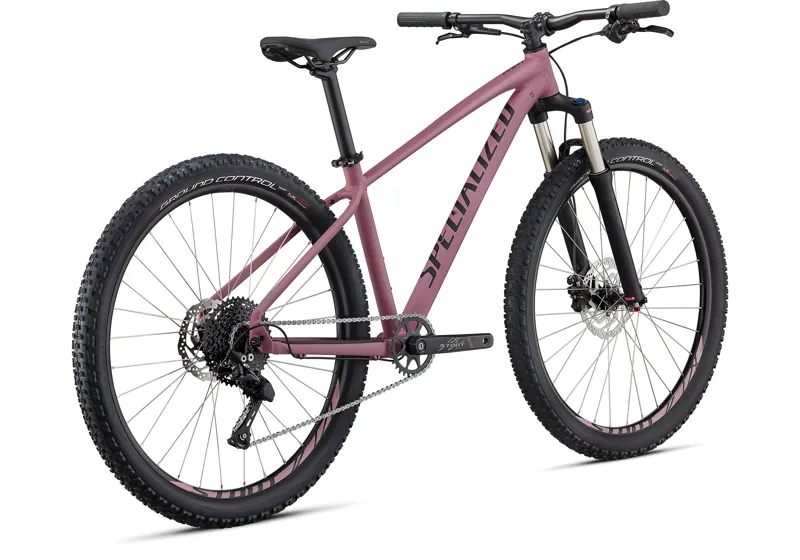 2020 Specialized Pitch Expert 1X Hardtail Mountain Bike in Pink-1