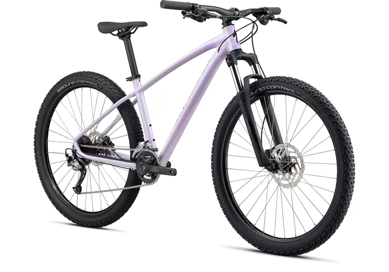 2020 Specialized Pitch Comp 2X Hardtail Mountain Bike in Pink-1