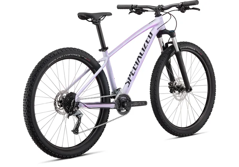 2020 Specialized Pitch Comp 2X Hardtail Mountain Bike in Pink-2