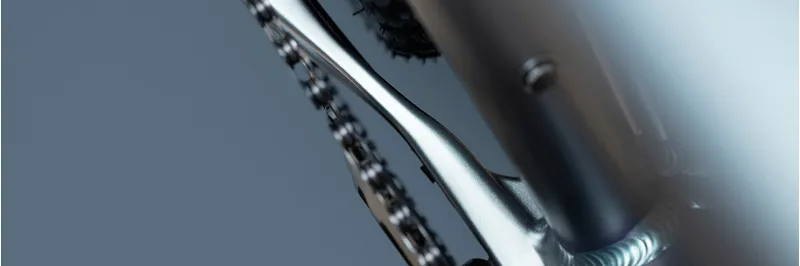 2021 Specialized Diverge Expert E5 EVO Gravel Bike in Silver-5