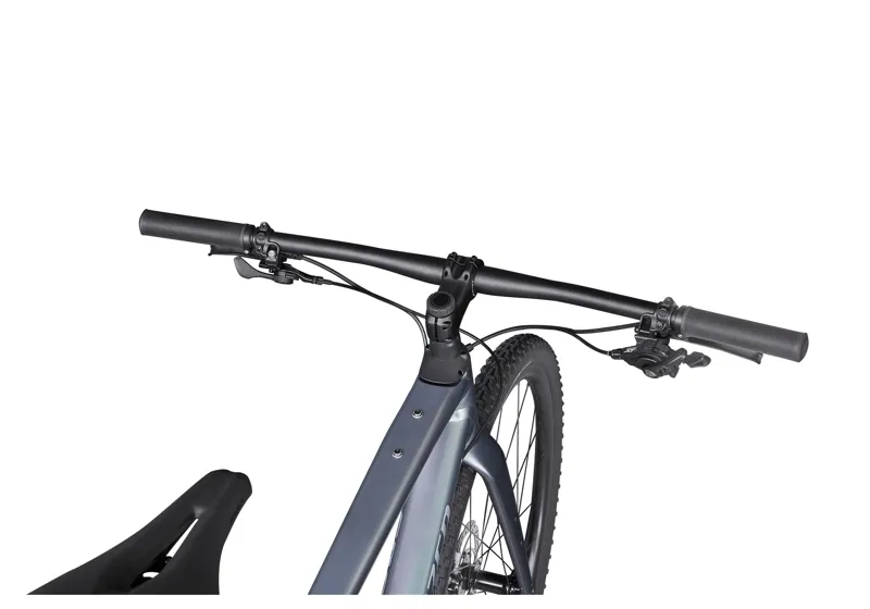 2021 Specialized Diverge Expert E5 EVO Gravel Bike in Silver-1