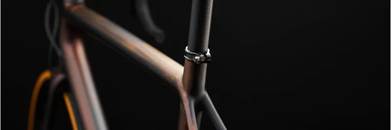 2021 Specialized S-Works Aethos Carbon Road Bike in Purple-9