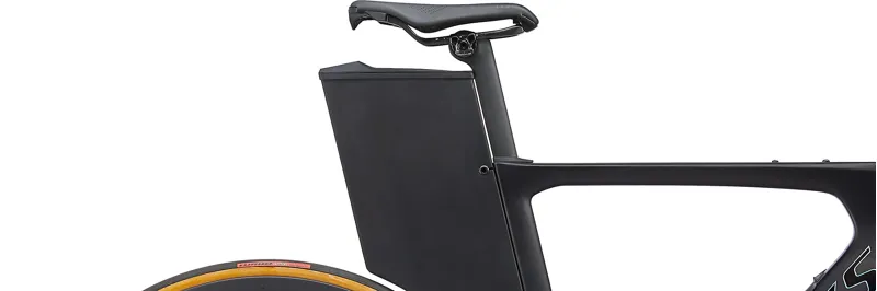 2021 Specialized S-Works Shiv Carbon TT/Tri Bike Disc in Black-1