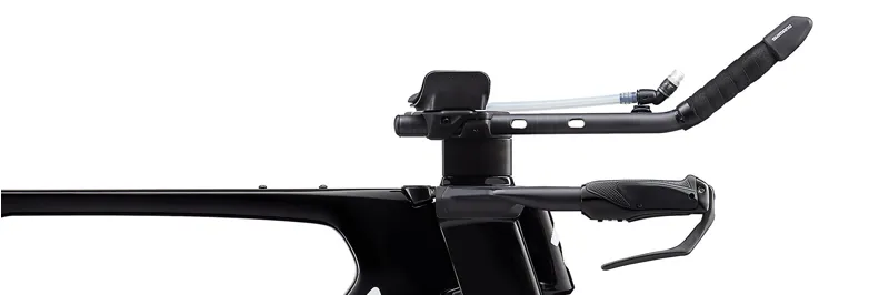 2021 Specialized Shiv Expert Disc Carbon TT/Tri Bike in Black-6