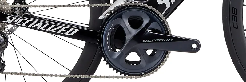 2021 Specialized Shiv Expert Disc Carbon TT/Tri Bike in Black-4