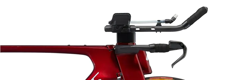 2020 Specialized S-Works Shiv Disc Red eTap AXS Carbon Aero Bike Red-8