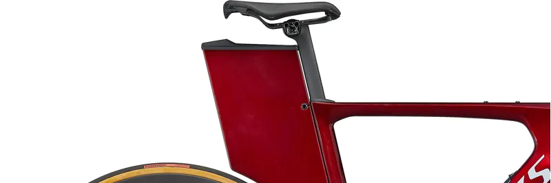 2020 Specialized S-Works Shiv Disc Red eTap AXS Carbon Aero Bike Red-3