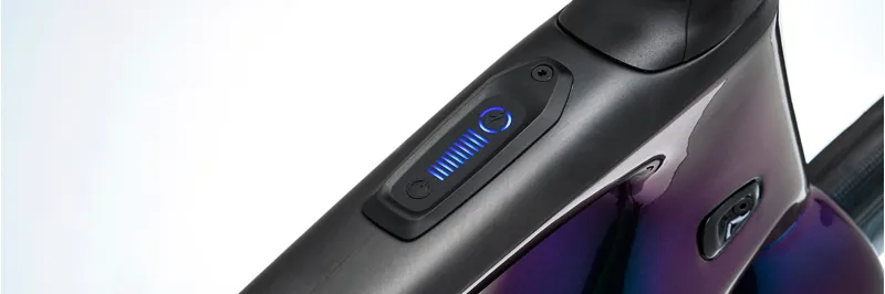 2020 Specialized S-Works Turbo Creo SL Carbon Electric Road Bike Blue-9