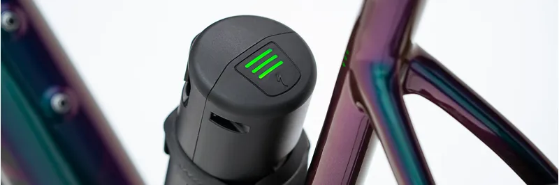 2020 Specialized S-Works Turbo Creo SL Carbon Electric Road Bike Blue-8