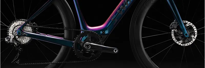 2020 Specialized S-Works Turbo Creo SL Carbon Electric Road Bike Blue-1