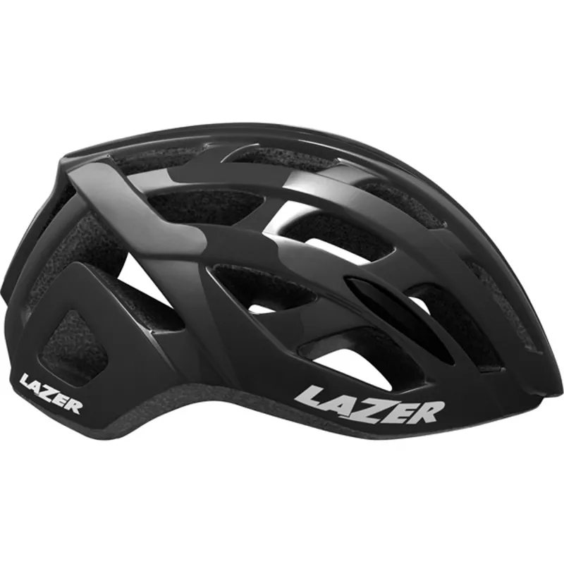 Lazer Tonic Helmet in Black-3