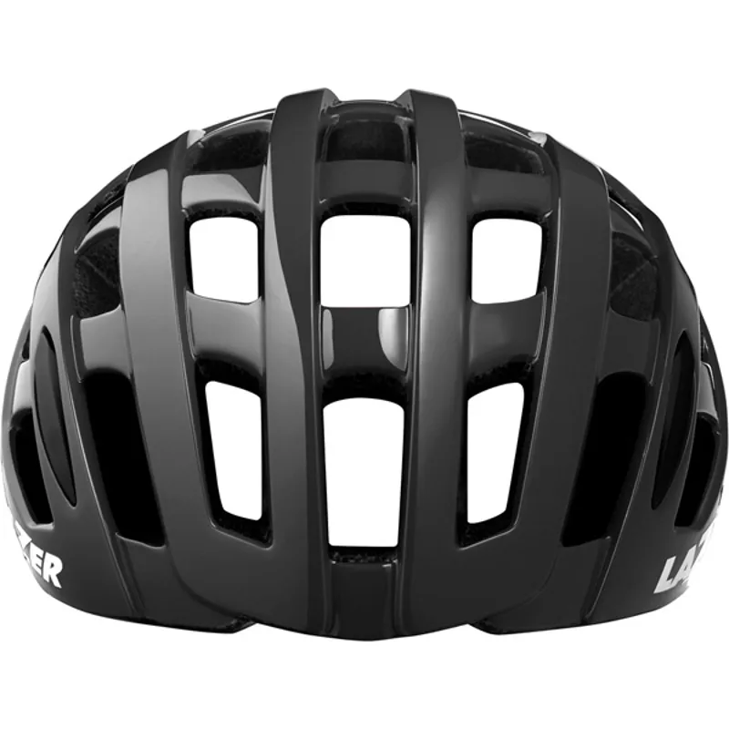 Lazer Tonic Helmet in Black-2