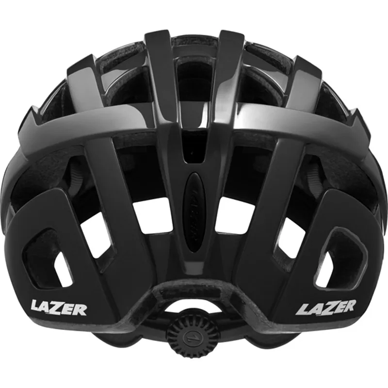 Lazer Tonic Helmet in Black-1