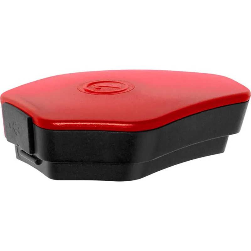 Lazer Rechargeable Urbanize in Red-2