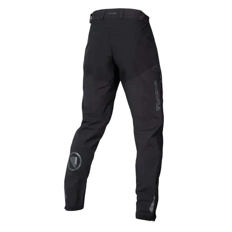Endura MT500 Waterproof Pants in Black-8