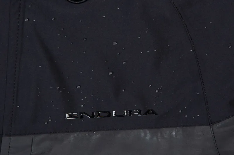 Endura Urban Luminite 3 In 1 Womens Jacket in Black-9