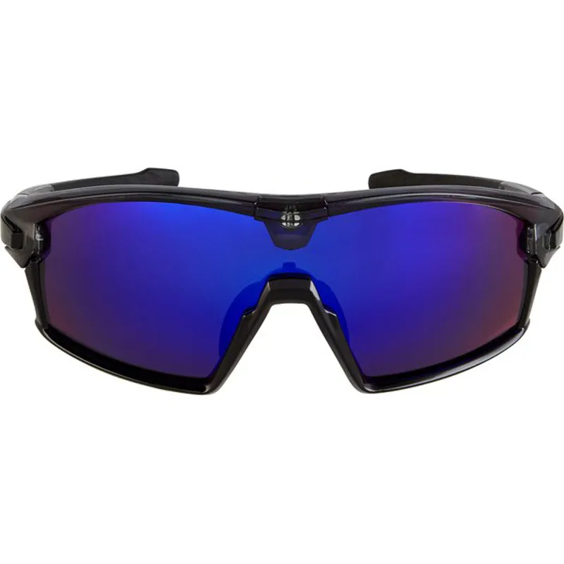 Madison Code Breaker Glasses in Black-3