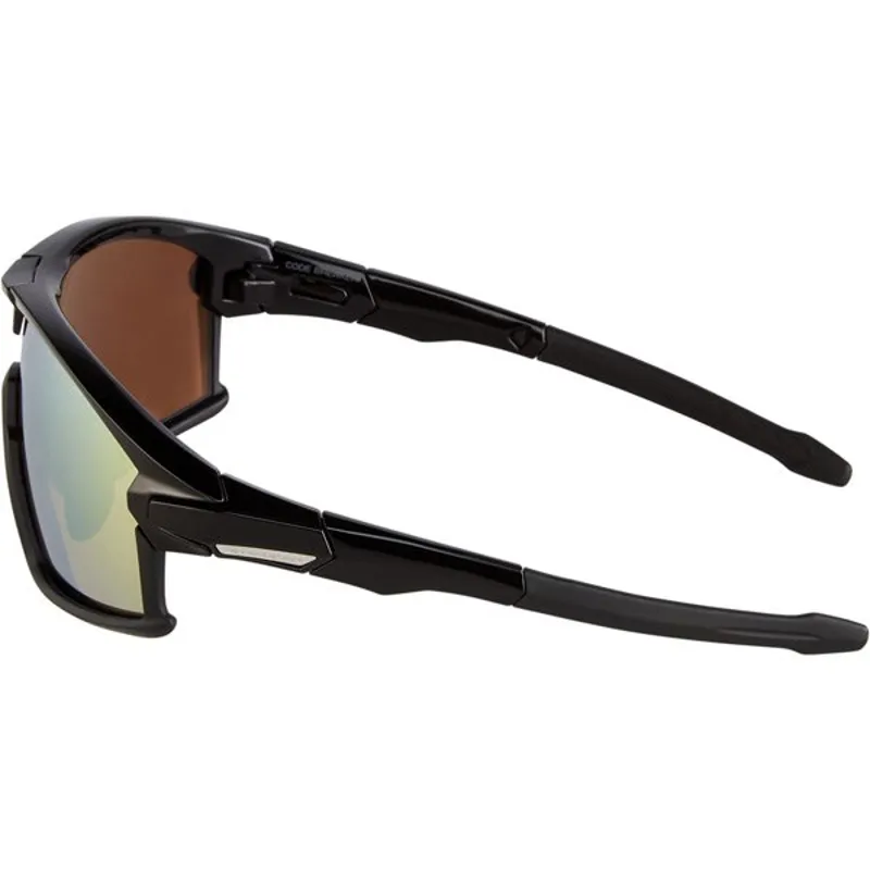 Madison Code Breaker Glasses in Black-1