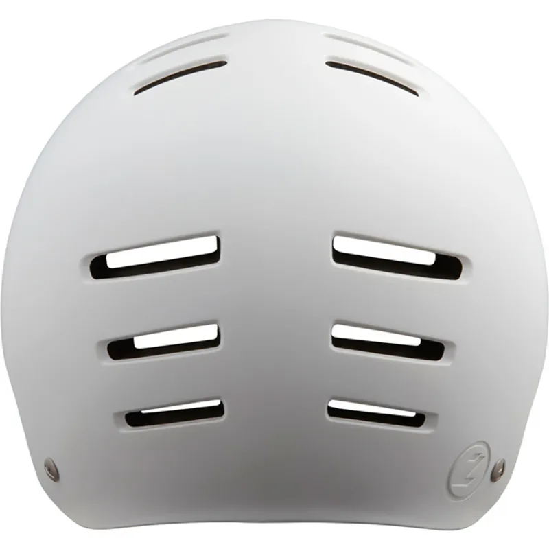 Lazer One Plus Helmet in White -2