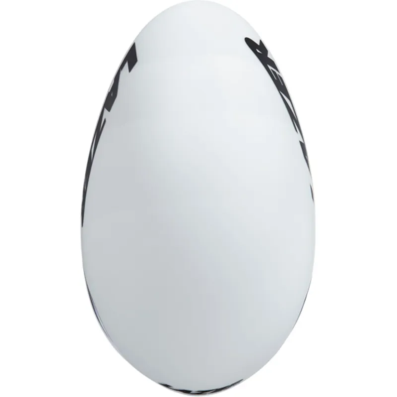 Lazer Volante Aero Helmet in White-2