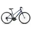 2021 Ridgeback Motion Open Frame Hybrid Bike in Blue